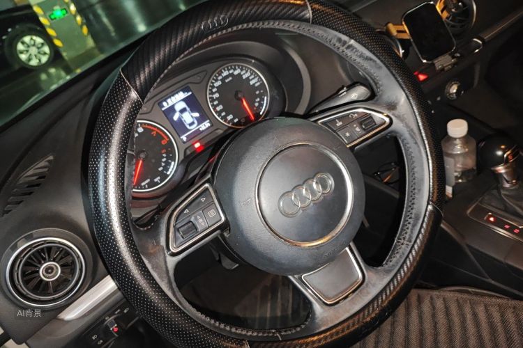 Audi A3 2016 #12 Audi A3 2016 car image #12