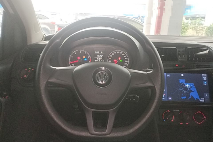 Volkswagen Polo 2017 #11 Volkswagen Polo 2017 immagine di auto #11