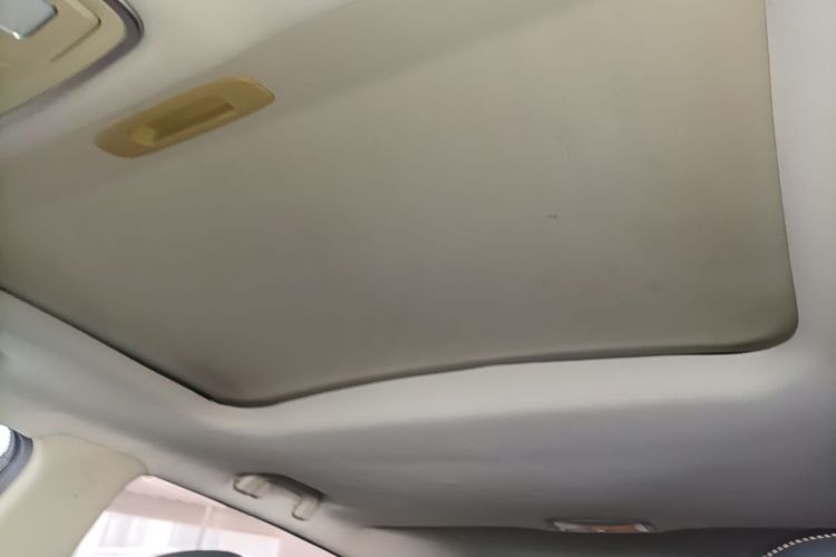 GEELY Vision X6 2017 car image #18