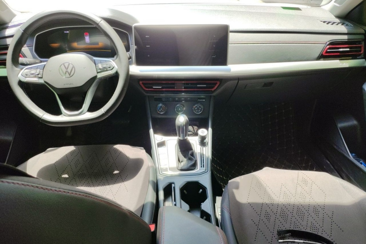 Volkswagen Lavida 2024 #7 Volkswagen Lavida 2024 car image #7