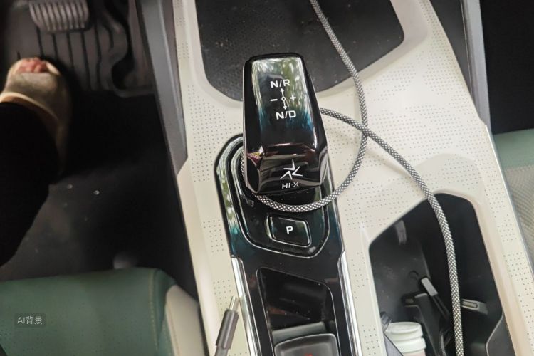 GEELY Emgrand L HiP 2022 #16 GEELY Emgrand L HiP 2022 صورة سيارة #16