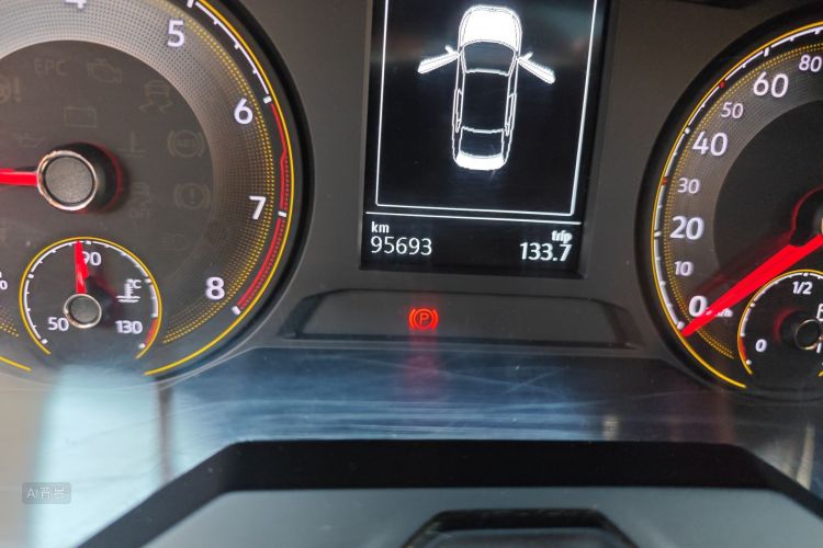 Volkswagen Lavida 2019 #14 Volkswagen Lavida 2019 car image #14