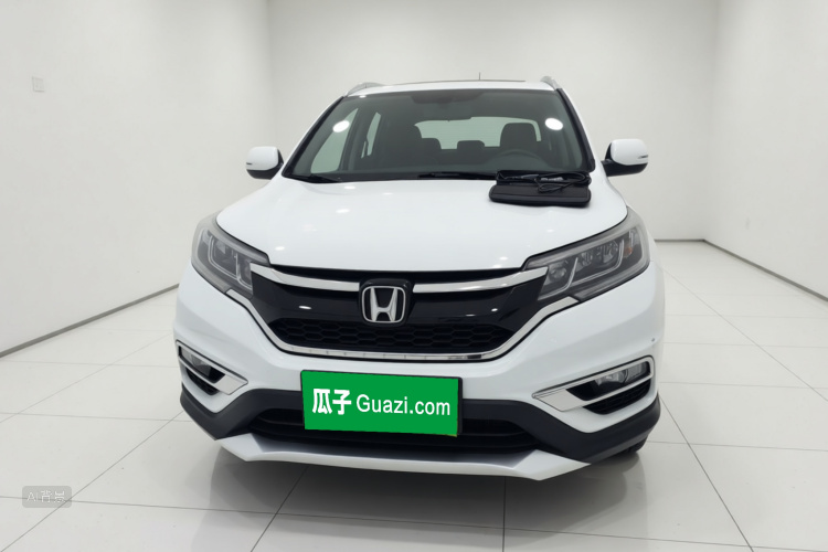 Honda CR-V 2015 car image #3