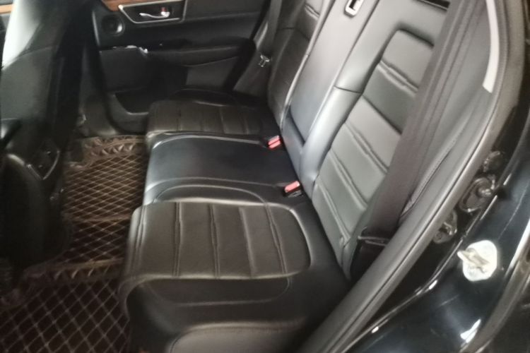 Honda CR-V 2018 car image #13