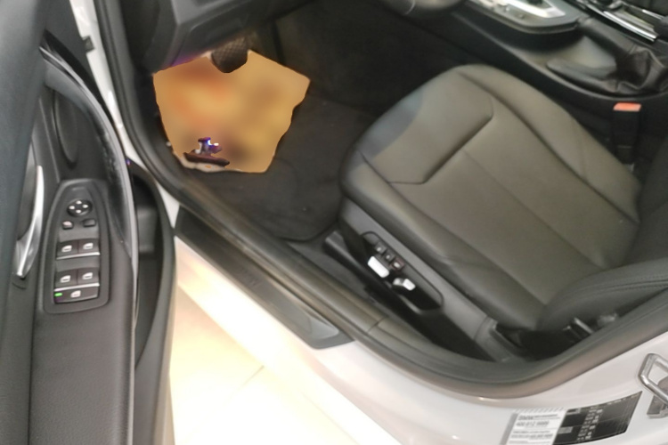 BMW 3 Series 2017 #16 BMW 3 Series 2017 car image #16