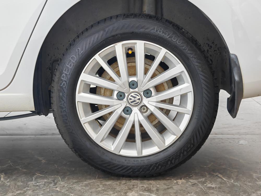 Volkswagen Santana 2018 #9 Volkswagen Santana 2018 immagine di auto #9