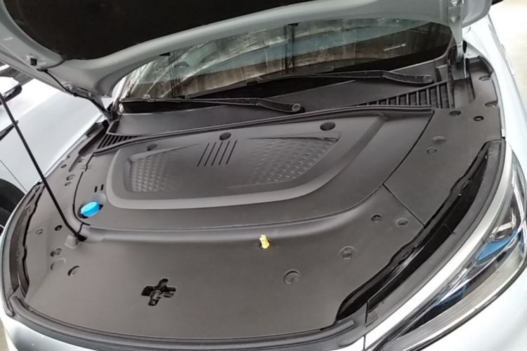 BYD Yuan Plus 2023 car image #22