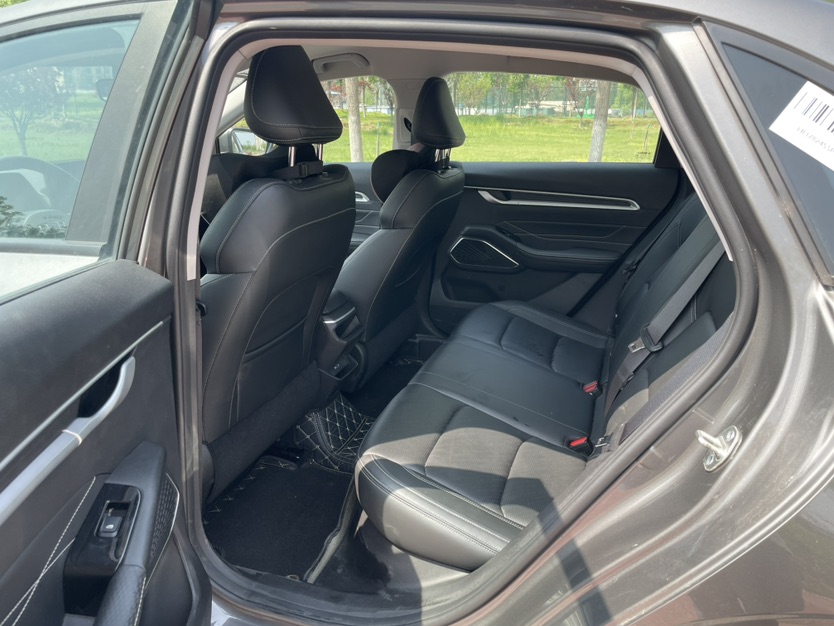 GEELY Emgrand 2023 #9 GEELY Emgrand 2023 image de voiture #9