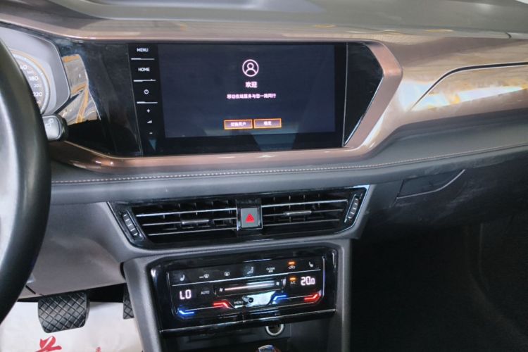 Volkswagen Tharu 2021 image de voiture #13