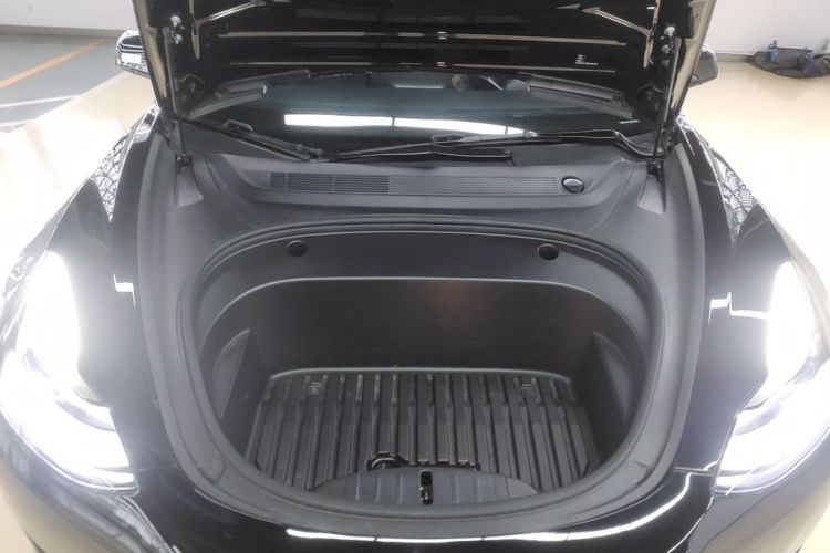 Tesla Model 3 2021 immagine di auto #22