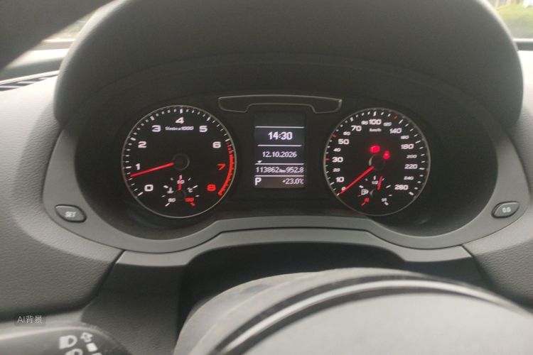 Audi Q3 2016 #13 Audi Q3 2016 image de voiture #13