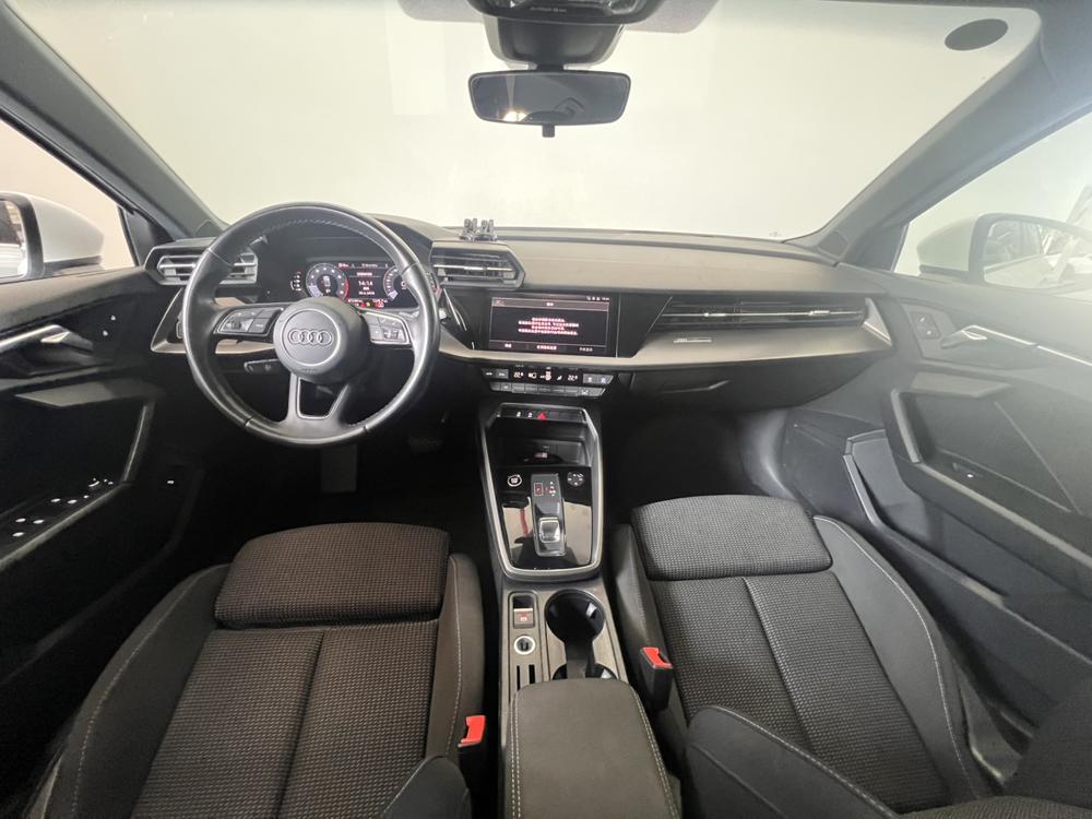 Audi A3 2023 #15 Audi A3 2023 car image #15