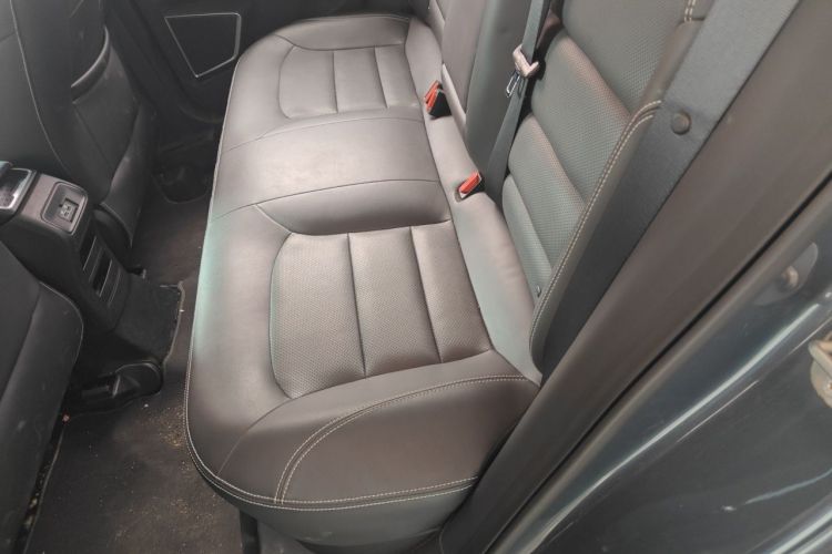 GEELY Emgrand GL 2018 car image #10