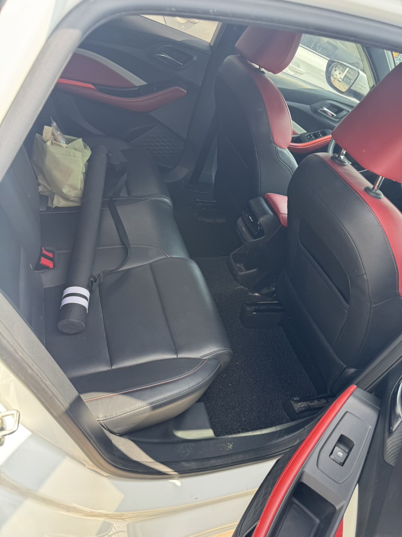 MG 5 2022 #3 MG 5 2022 imagen de coche #3