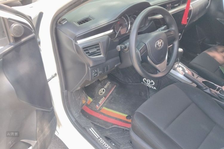 2015 #18 2015 car image #18