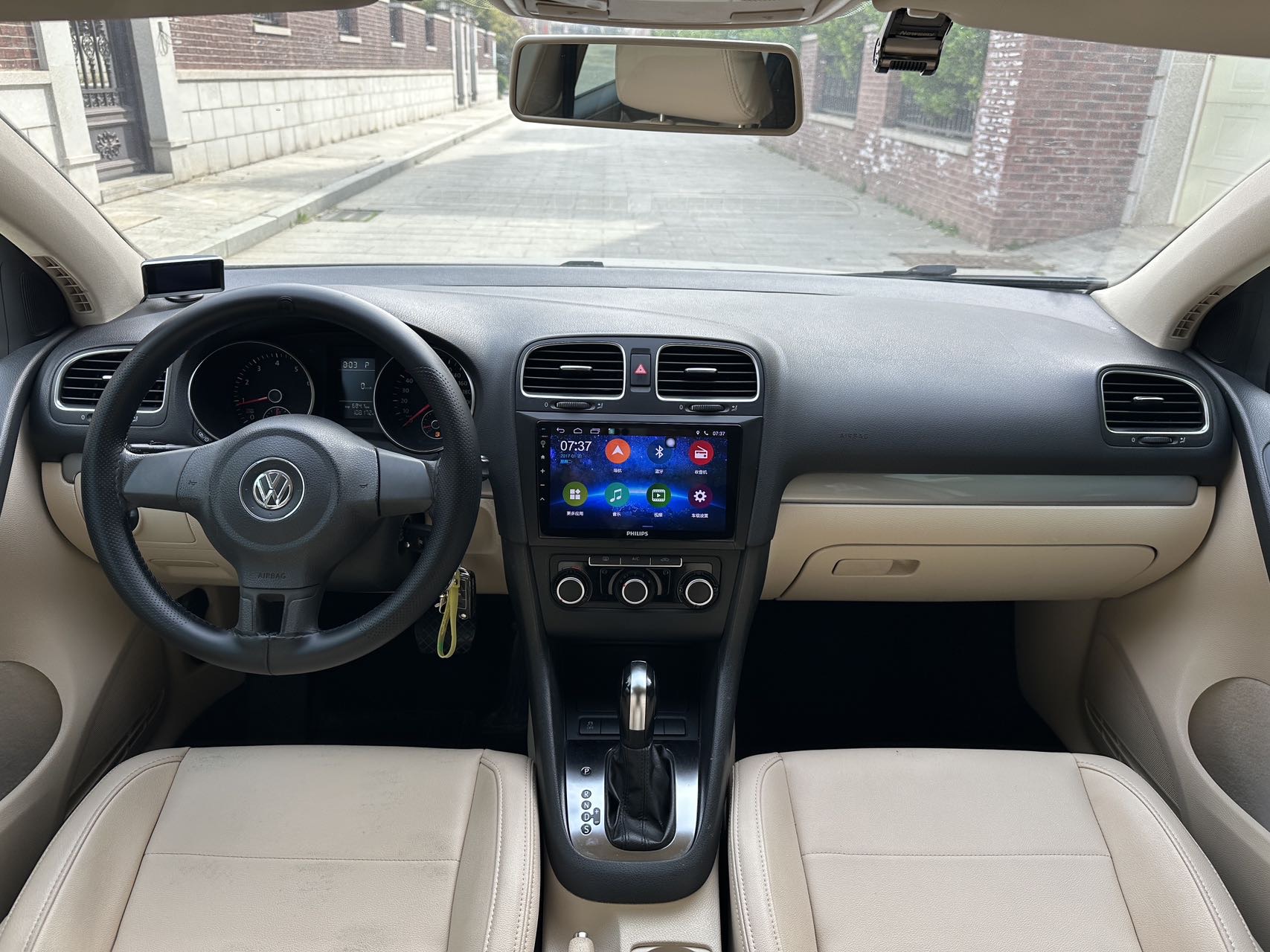 Volkswagen Golf 2013 immagine di auto #5