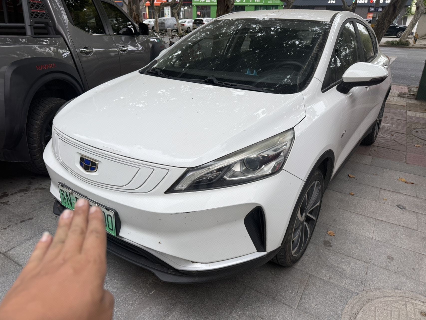 2018 2018 car image