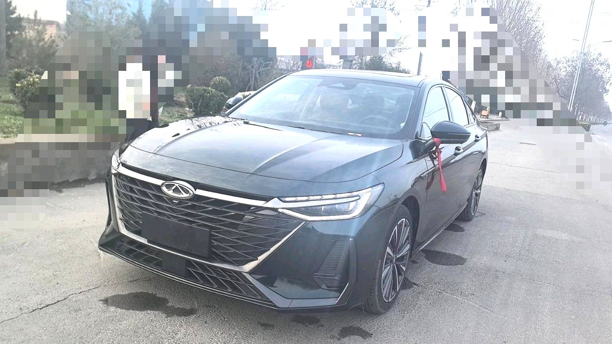 Chery Arrizo 8 2024 Chery Arrizo 8 2024 car image