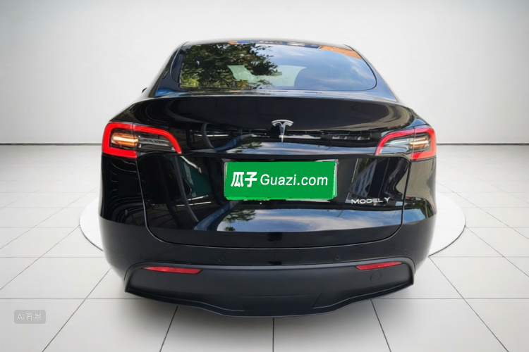 Tesla Model Y 2022 #6 Tesla Model Y 2022 car image #6