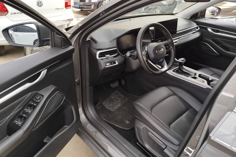 GEELY Emgrand 2024 immagine di auto #16