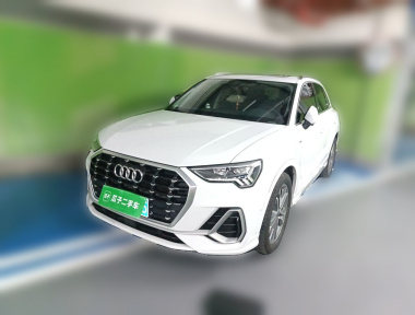 Audi Q3 2021 Audi Q3 2021 car image