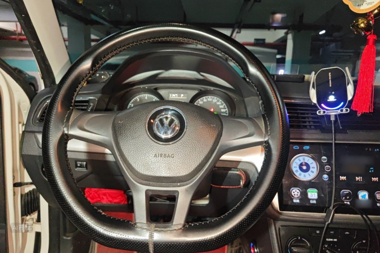 Volkswagen Lavida 2018 #12 Volkswagen Lavida 2018 car image #12