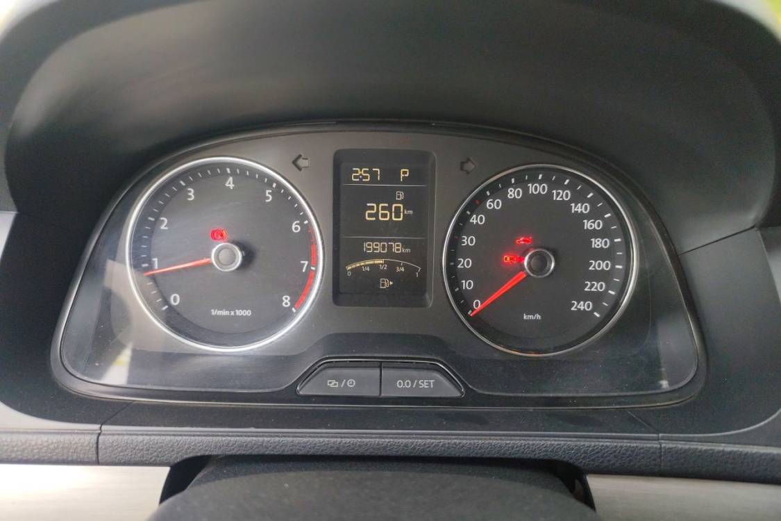 Volkswagen Lavida 2014 car image #24