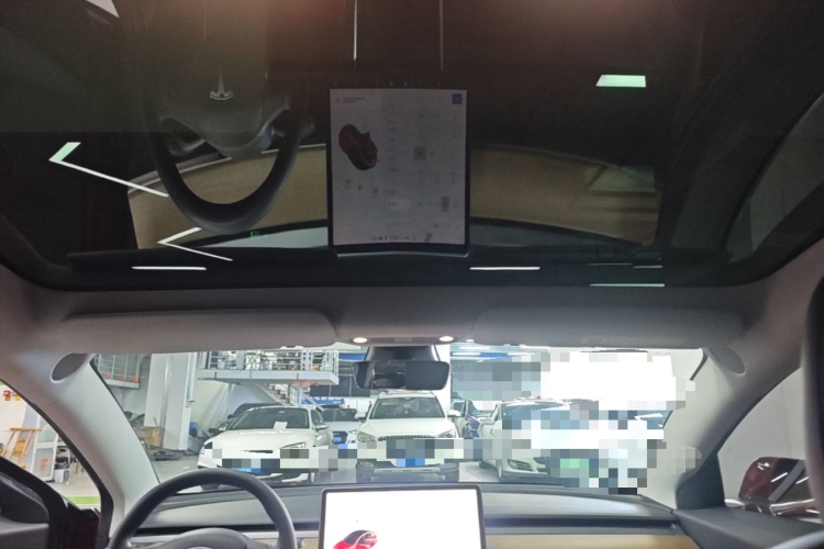Tesla Model 3 2020 #18 Tesla Model 3 2020 car image #18