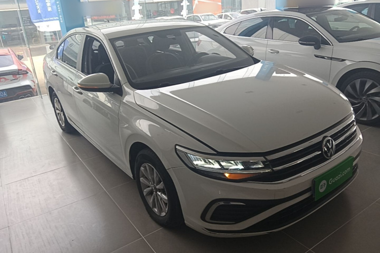 Volkswagen Bora 2024 #4 Volkswagen Bora 2024 immagine di auto #4