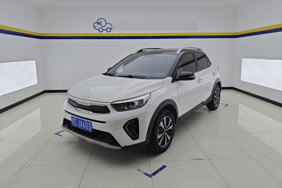 Kia KX1 2025 car image 