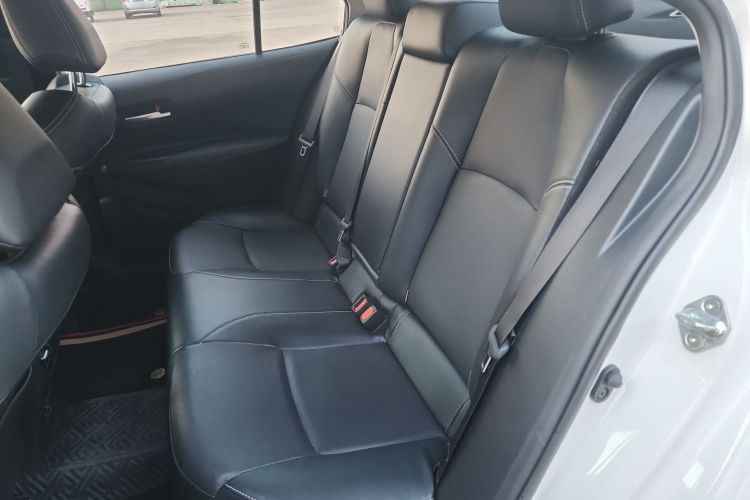 Toyota Corolla 2022 car image #13