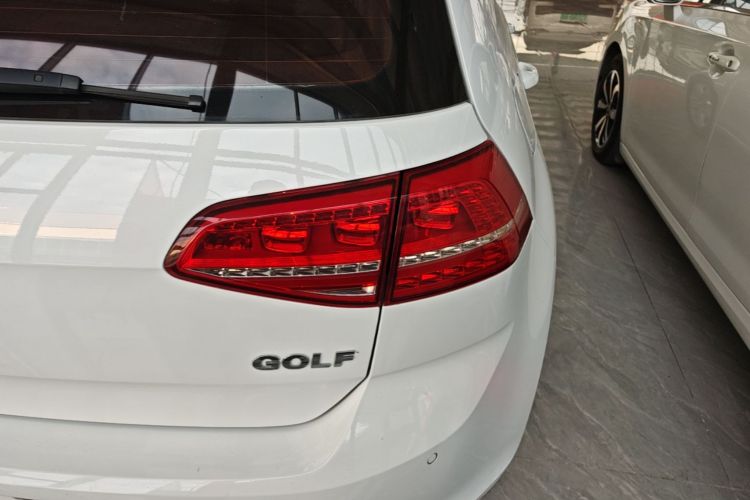 Volkswagen Golf 2016 #8 Volkswagen Golf 2016 imagen de coche #8