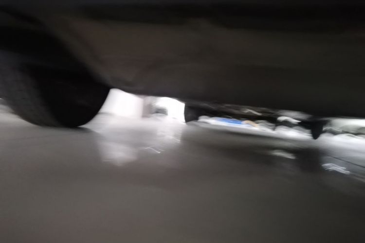 Volkswagen Polo 2015 car image #23