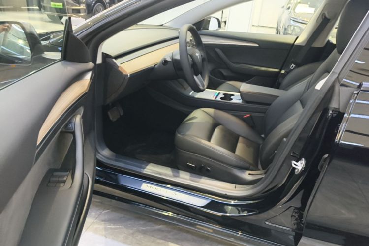 Tesla Model 3 2023 car image #16