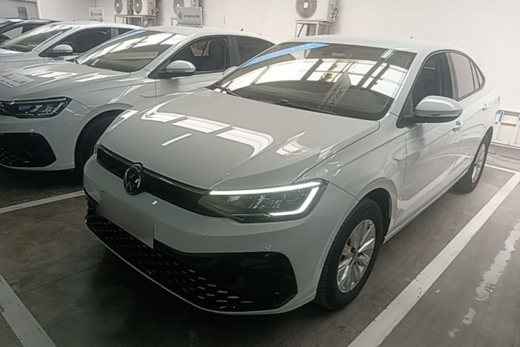 Volkswagen Lavida 2023 car image #2