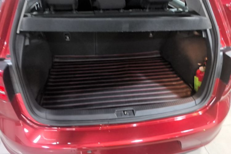 Volkswagen Golf 2015 #19 Volkswagen Golf 2015 car image #19