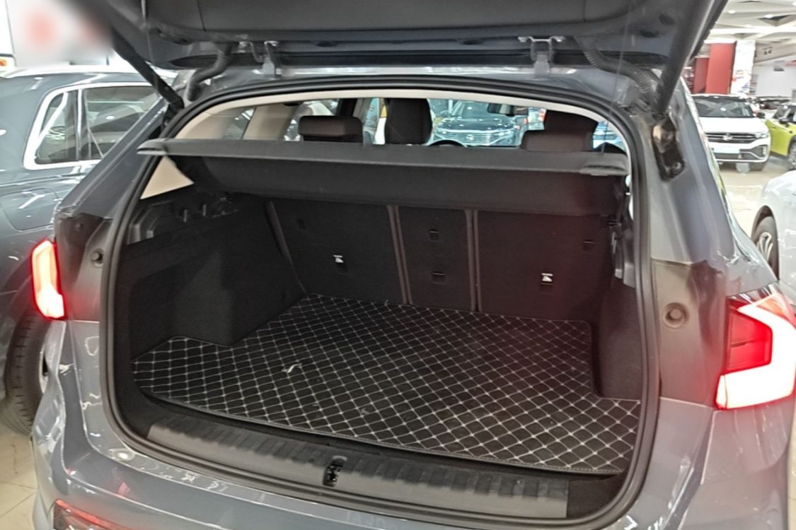 BMW X1 2023 #10 BMW X1 2023 car image #10