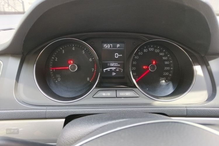 Volkswagen Lavida 2018 #14 Volkswagen Lavida 2018 car image #14