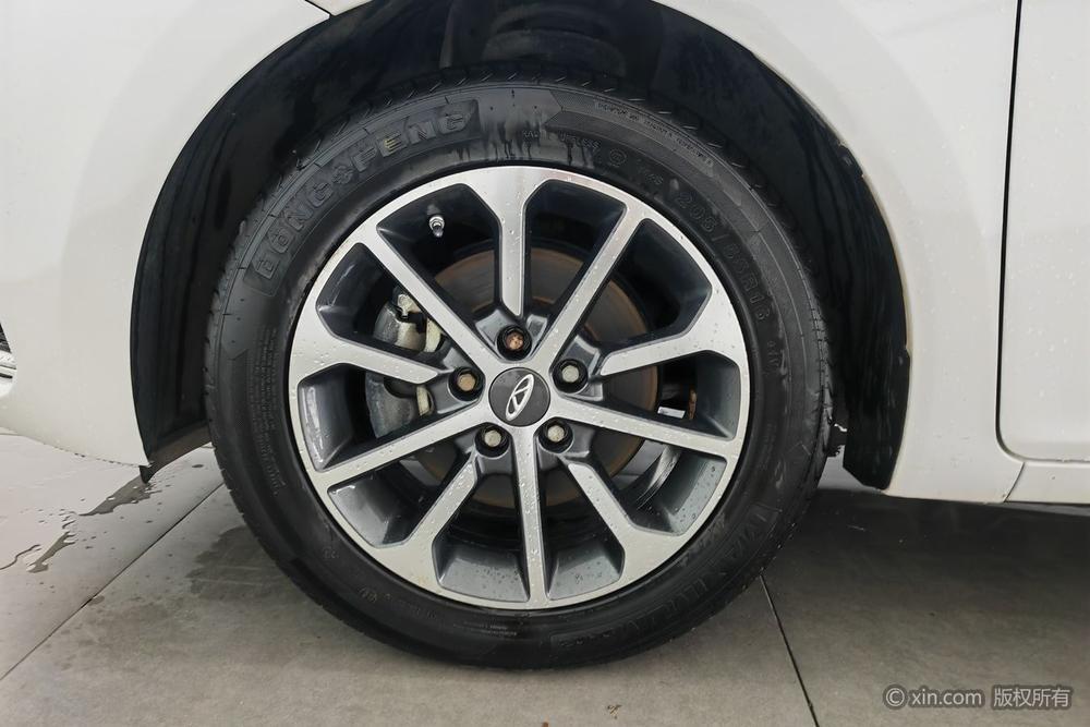Chery Arrizo 5 2021 car image #8