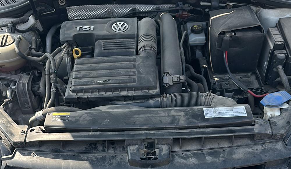 Volkswagen Golf 2016 #8 Volkswagen Golf 2016 car image #8