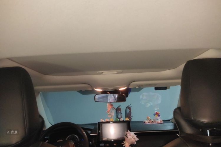 Toyota Corolla 2020 car image #20