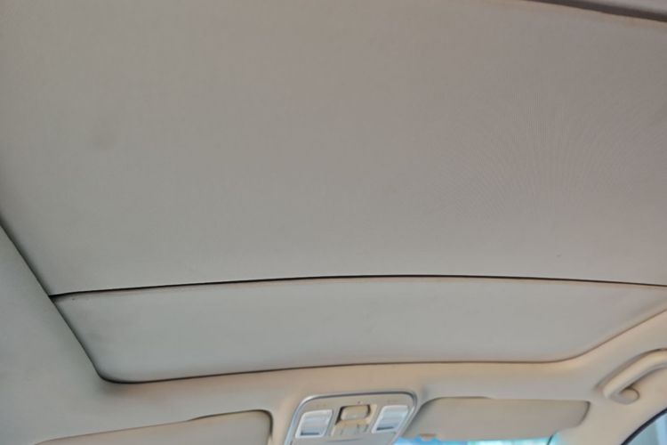 GEELY Emgrand GS 2020 #18 GEELY Emgrand GS 2020 car image #18