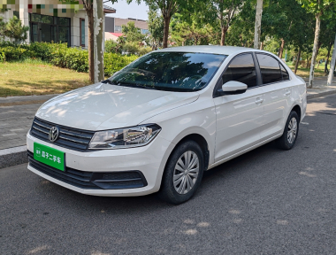 Volkswagen Santana 2022 Volkswagen Santana 2022 car image