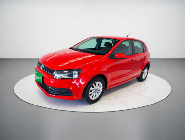 Volkswagen Polo 2018 car image 