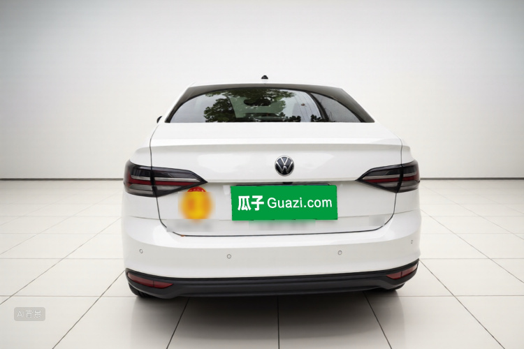 Volkswagen Lavida 2023 car image #4