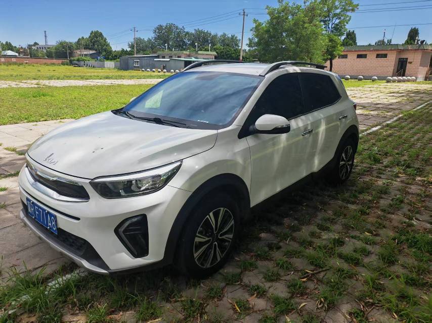 Kia KX1 2022 Kia KX1 2022 car image