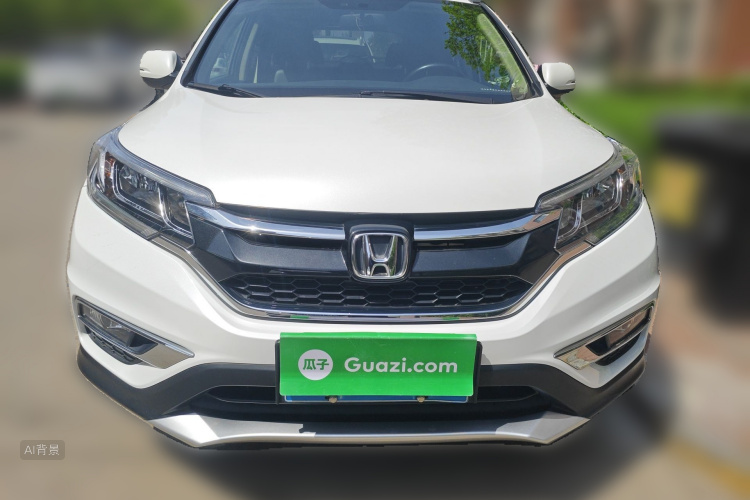 Honda CR-V 2016 #3 Honda CR-V 2016 car image #3