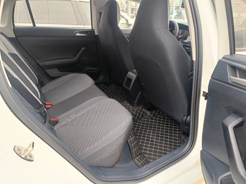 Volkswagen Lavida 2025 car image #5