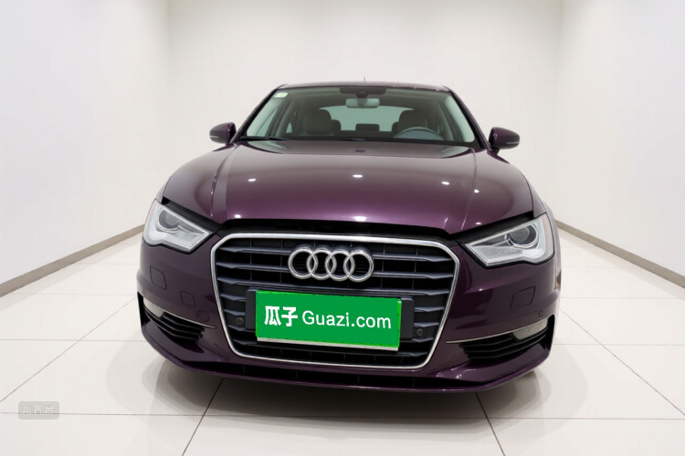 Audi A3 2016 #3 Audi A3 2016 car image #3