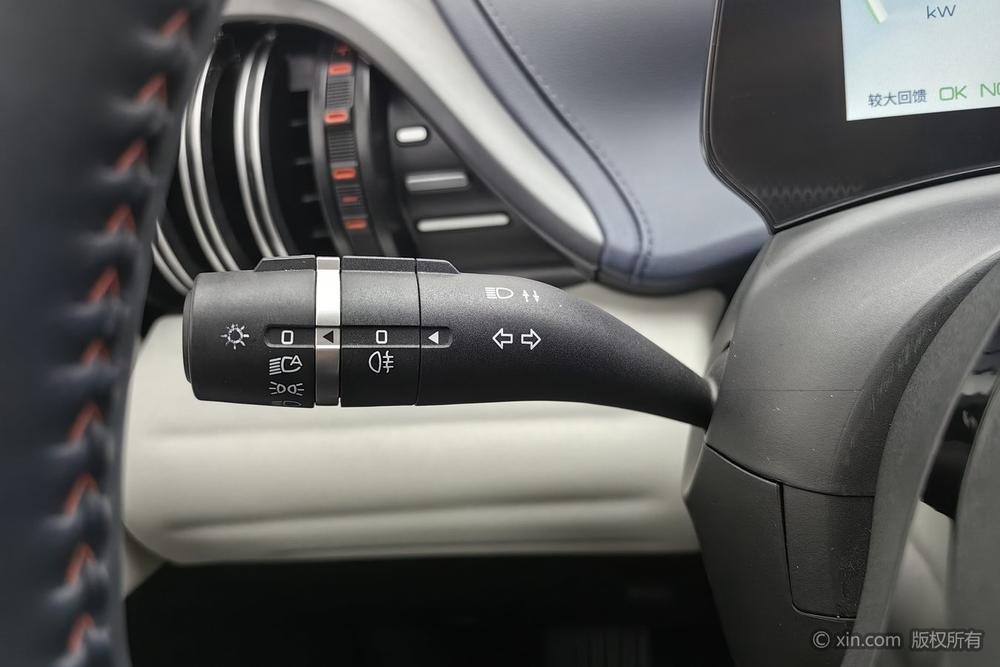 BYD Yuan Plus 2022 car image #15